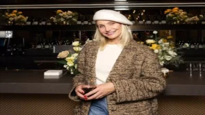 cameron diaz daughter: Cameron Diaz redevient maman