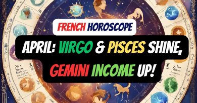 horoscope french