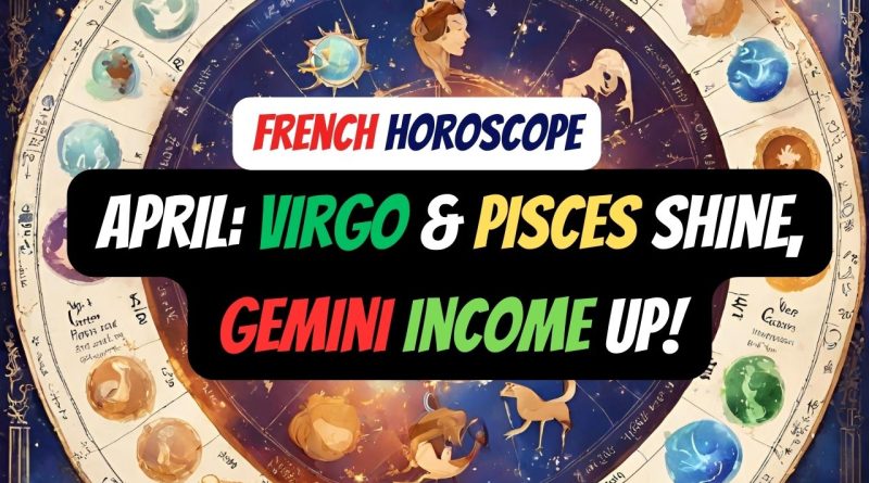 horoscope french