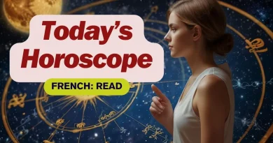 Today's Horoscope: Taurus, Gemini, and Zodiac Forecasts!