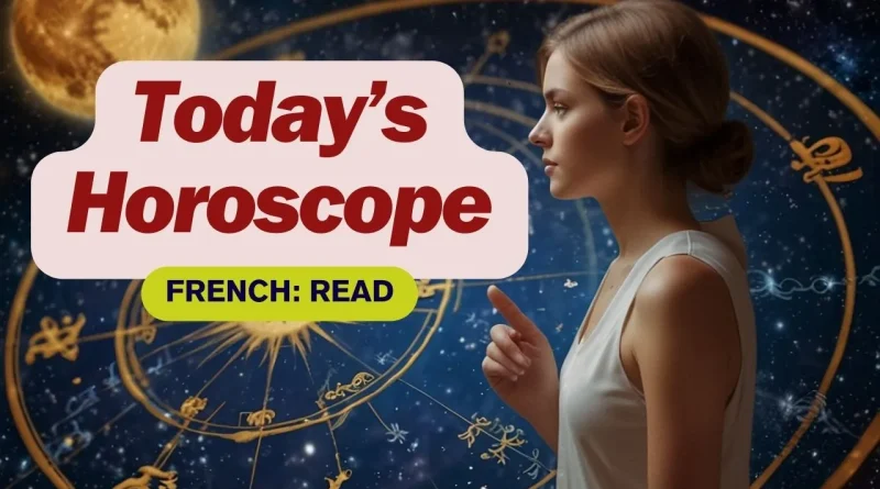 Today's Horoscope: Taurus, Gemini, and Zodiac Forecasts!