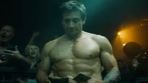 Jake Gyllenhaal Film Road House Breaks Amazon Records with 50 Million Viewers