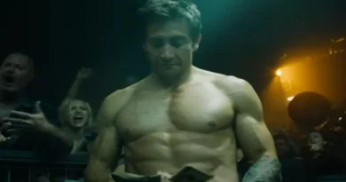 Jake Gyllenhaal Film Road House Breaks Amazon Records with 50 Million Viewers