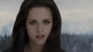 "Twilight's" Kristen Stewart Swears Off Marvel Movies